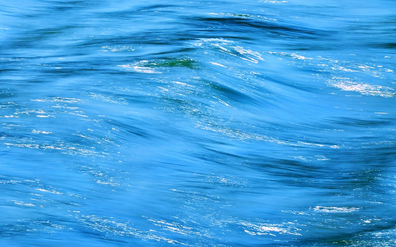 PC用湖・川の壁紙(1280×800)#23