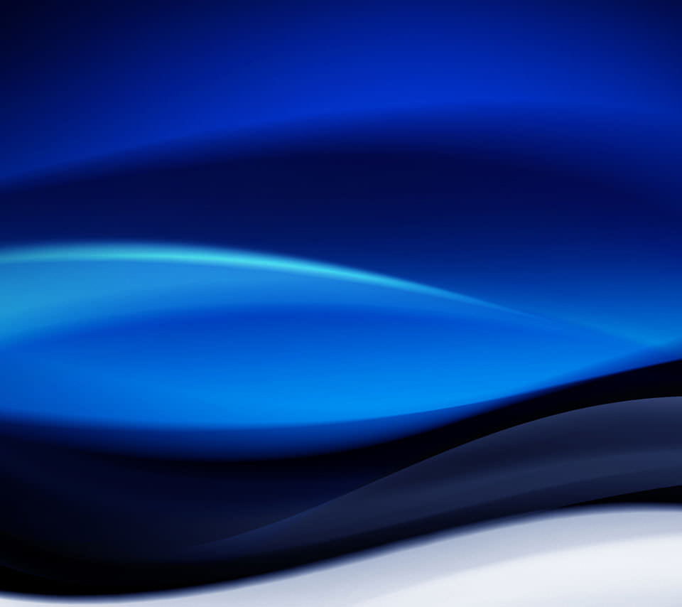 綺麗な青のスマホ用壁紙 Android 960 854 Wallpaperbox