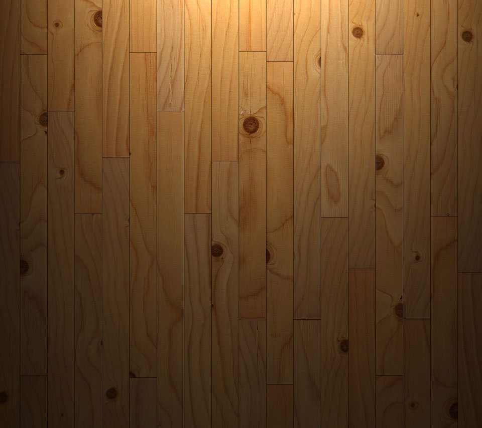 ライトアップされた綺麗な木目調のandroidスマホ用壁紙 Wallpaperbox