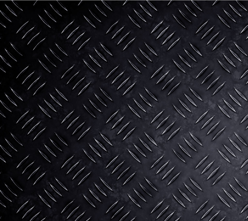黒のメタリック調のandroidスマホ用壁紙 Wallpaperbox