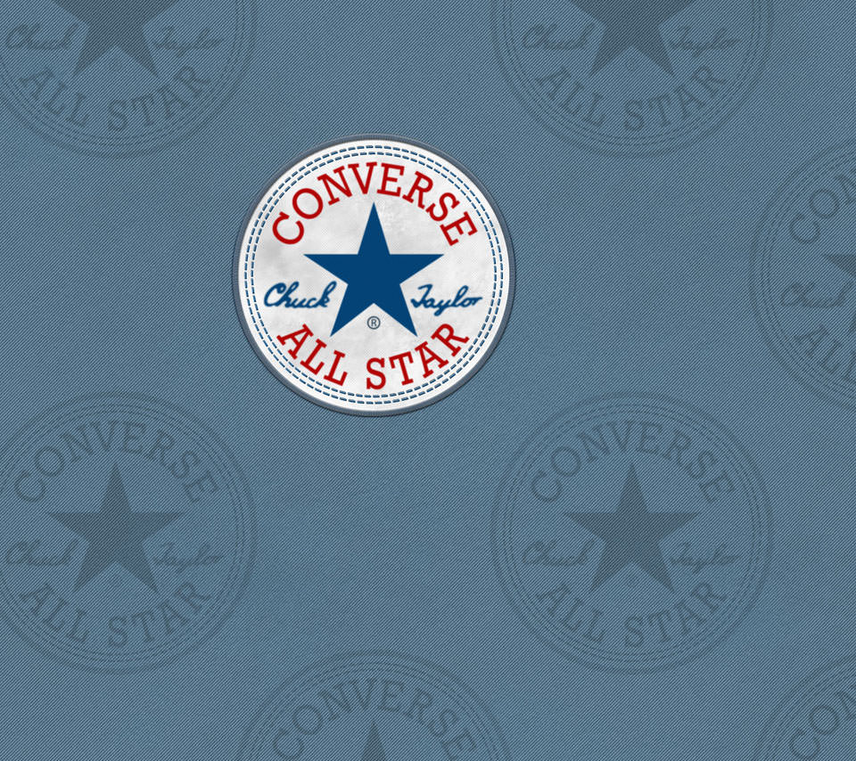 Converse All Star Androidスマホ壁紙 Wallpaperbox