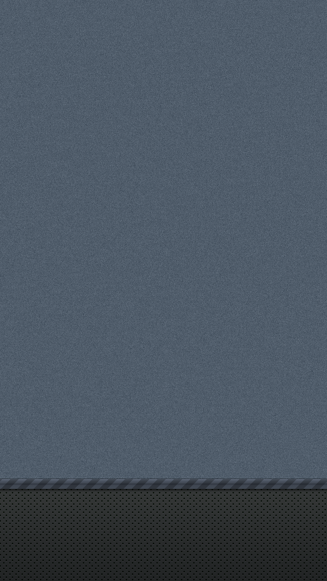 シンプルな灰色のiphone5 スマホ用壁紙 Wallpaperbox