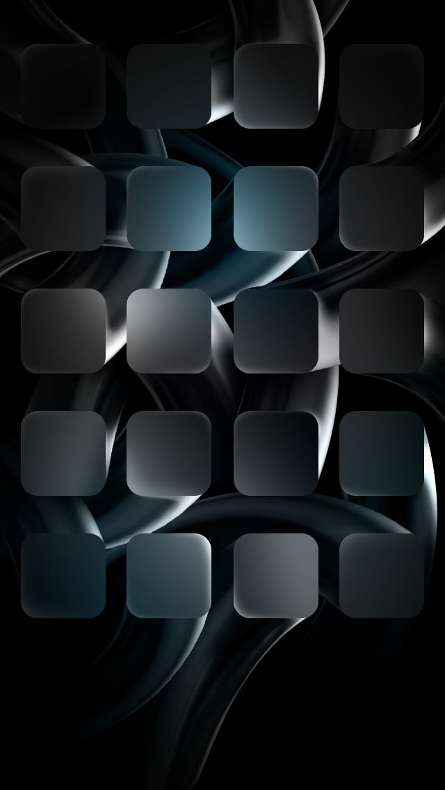 ダークな基調の Iphone5 スマホ用壁紙 Wallpaperbox
