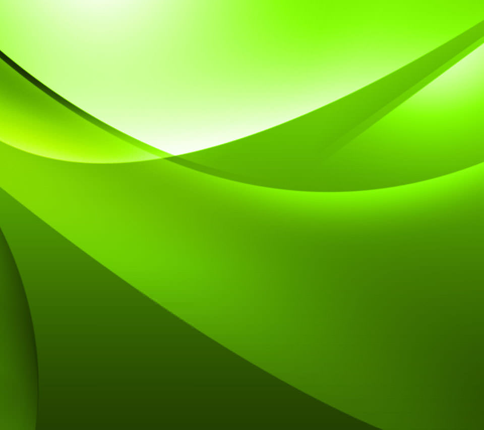綺麗な緑のスクリーン Androidスマホ壁紙 Wallpaperbox
