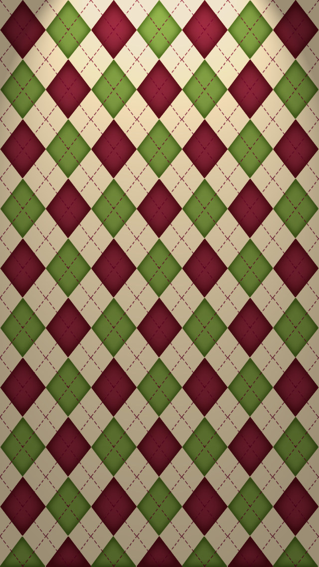 緑と赤のダイヤグラム Iphone5 スマホ用壁紙 Wallpaperbox
