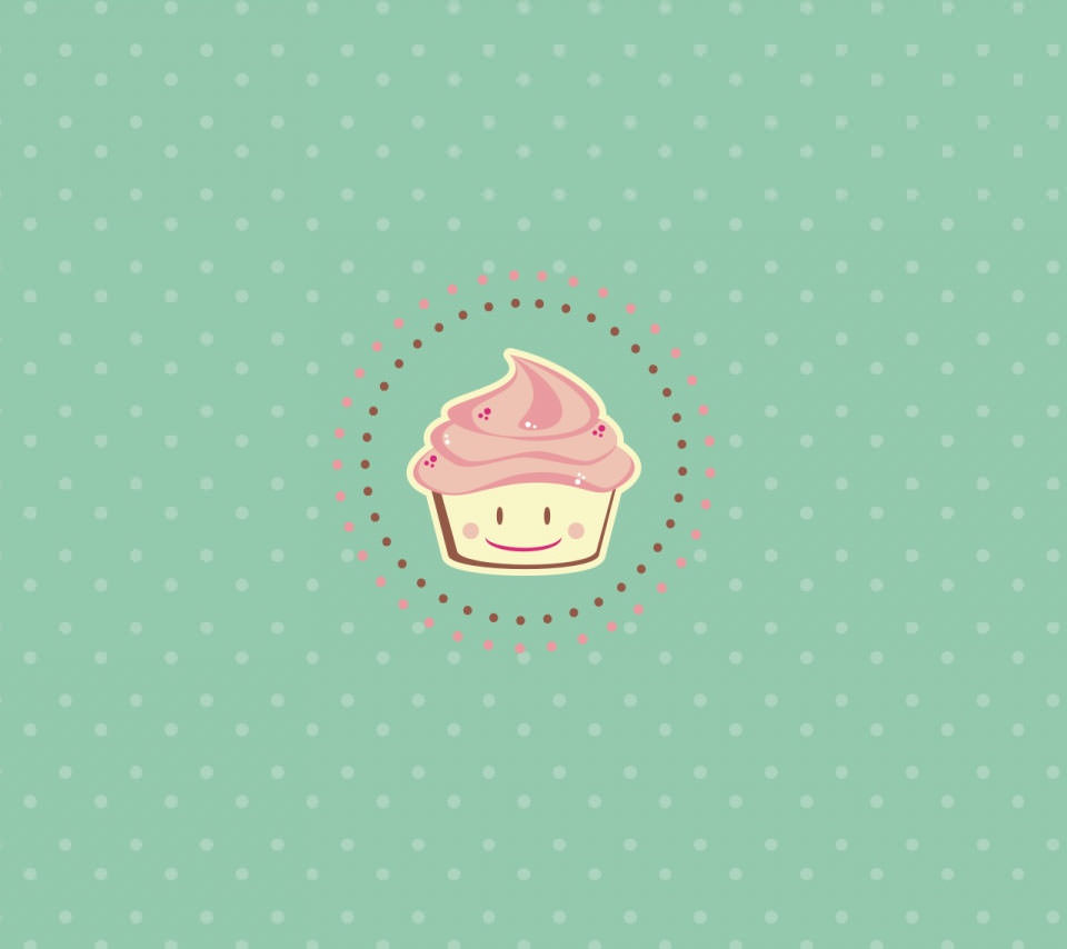 アイスクリームのイラスト Androidスマホ壁紙 Wallpaperbox