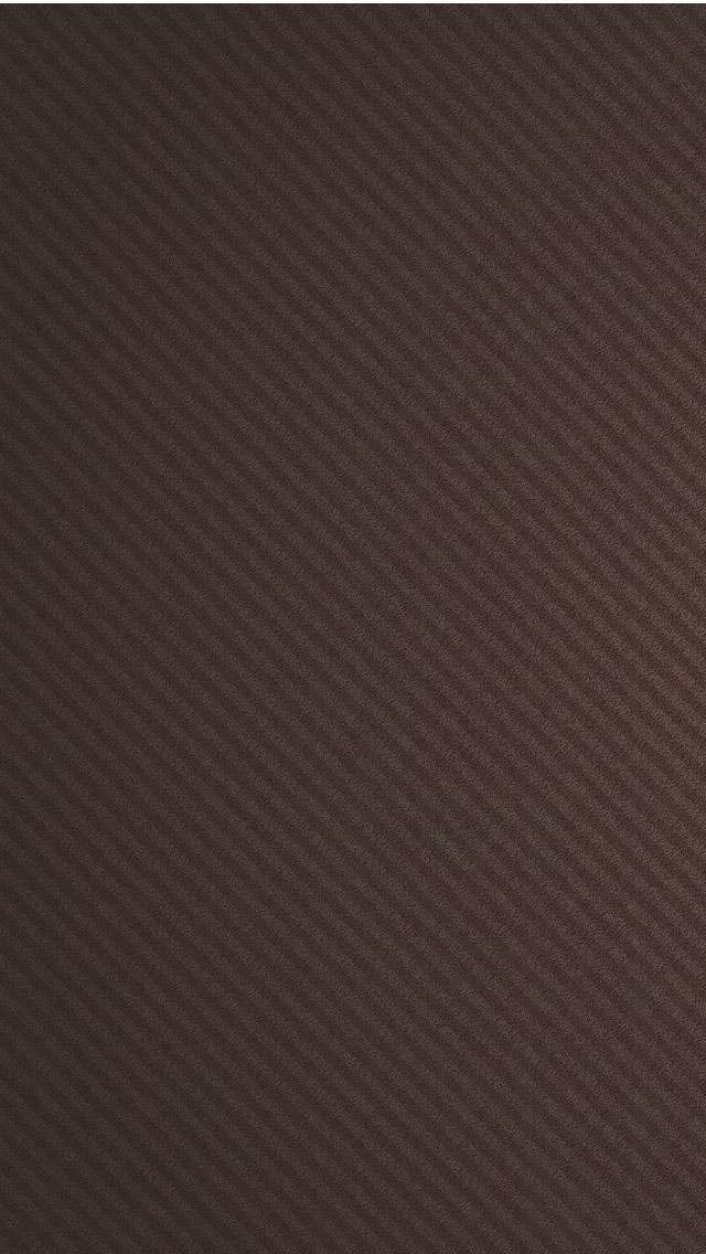 シンプルな茶色のボーダー Iphone5 スマホ用壁紙 Wallpaperbox
