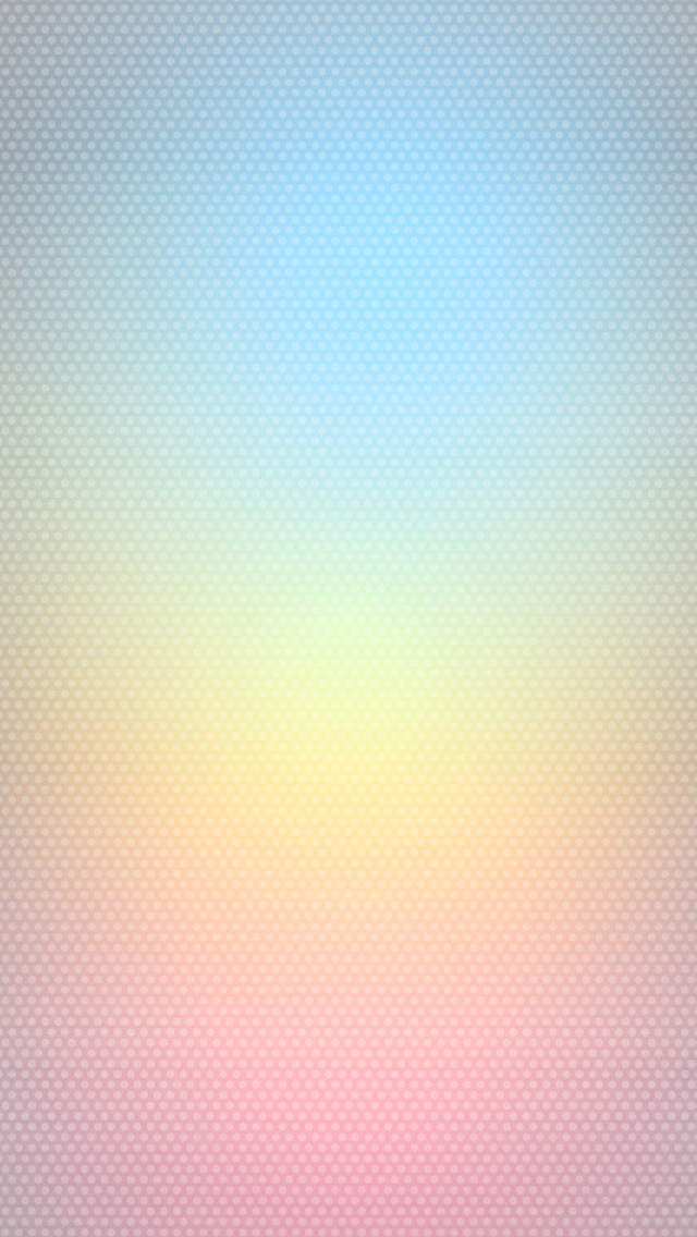 パステル色のグラデーション Iphone5 スマホ用壁紙 Wallpaperbox