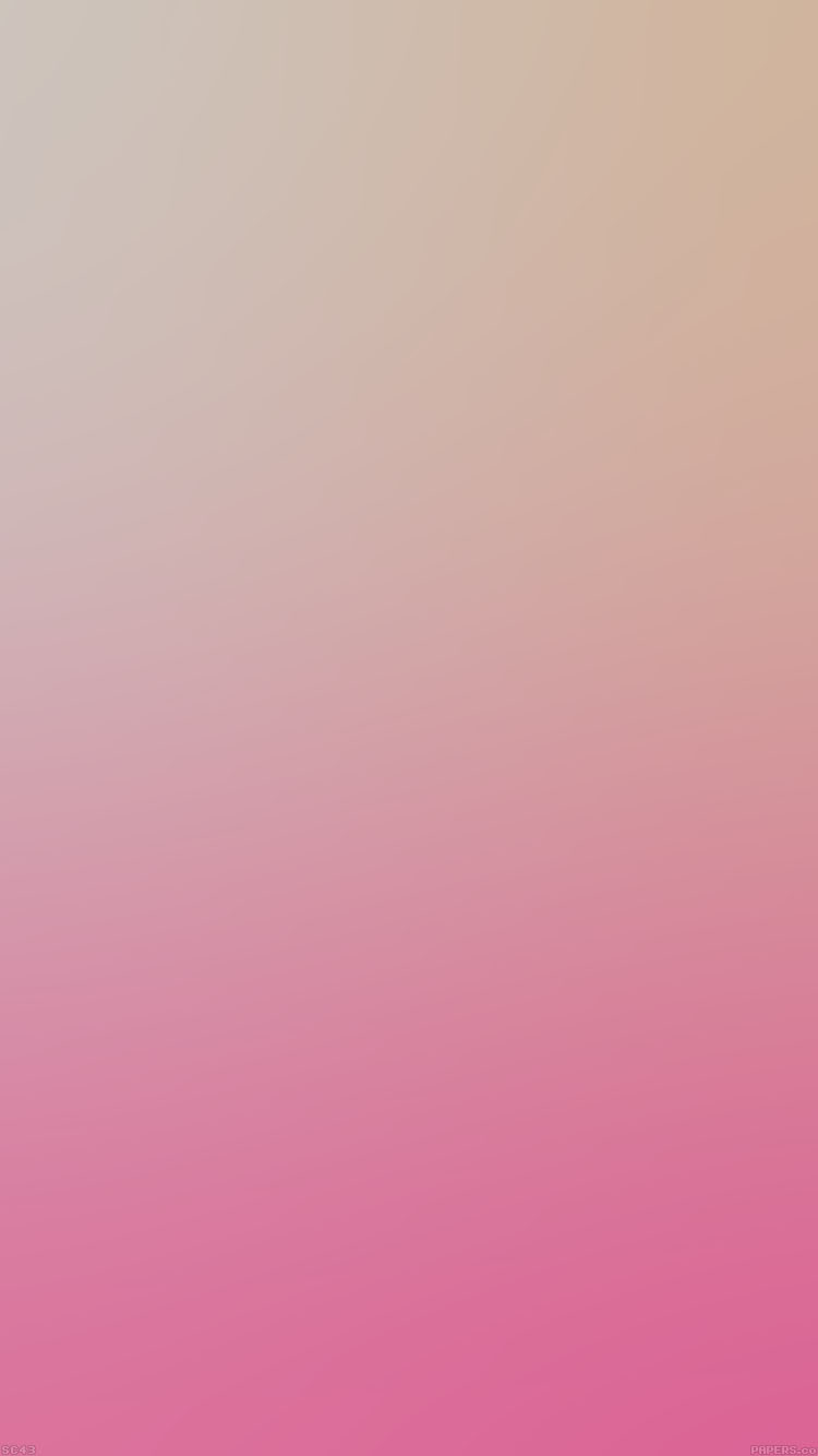 淡いピンクのグラデーション Iphone6壁紙 Wallpaperbox