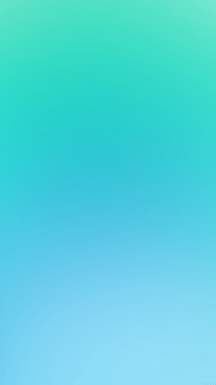 グリーン ブルー Iphone6壁紙 Wallpaperbox