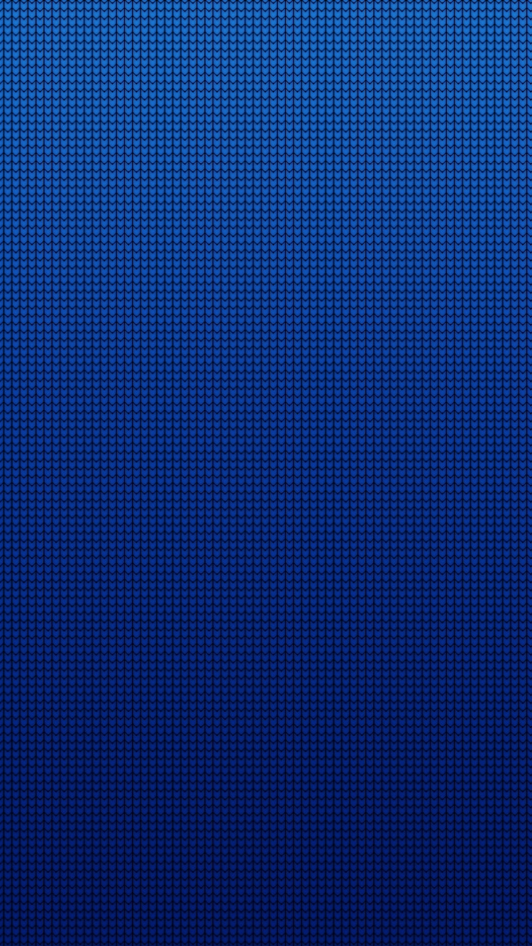 青のドットパターン Iphone6壁紙 Wallpaperbox