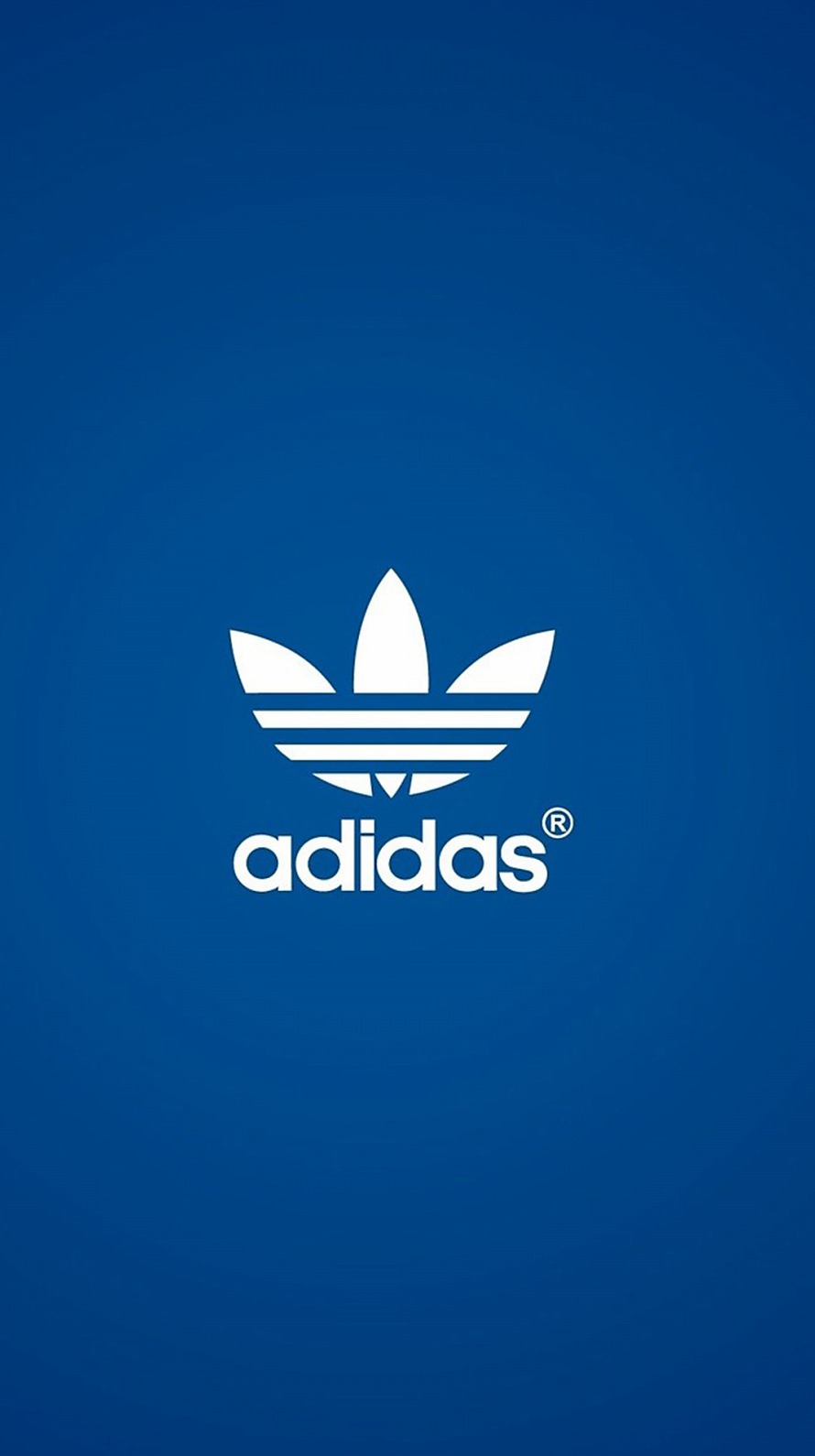 Adidas アディダス ロゴ Iphone6壁紙 Addidas アディダス スマホ ｐｃデスクトップ壁紙 Naver まとめ