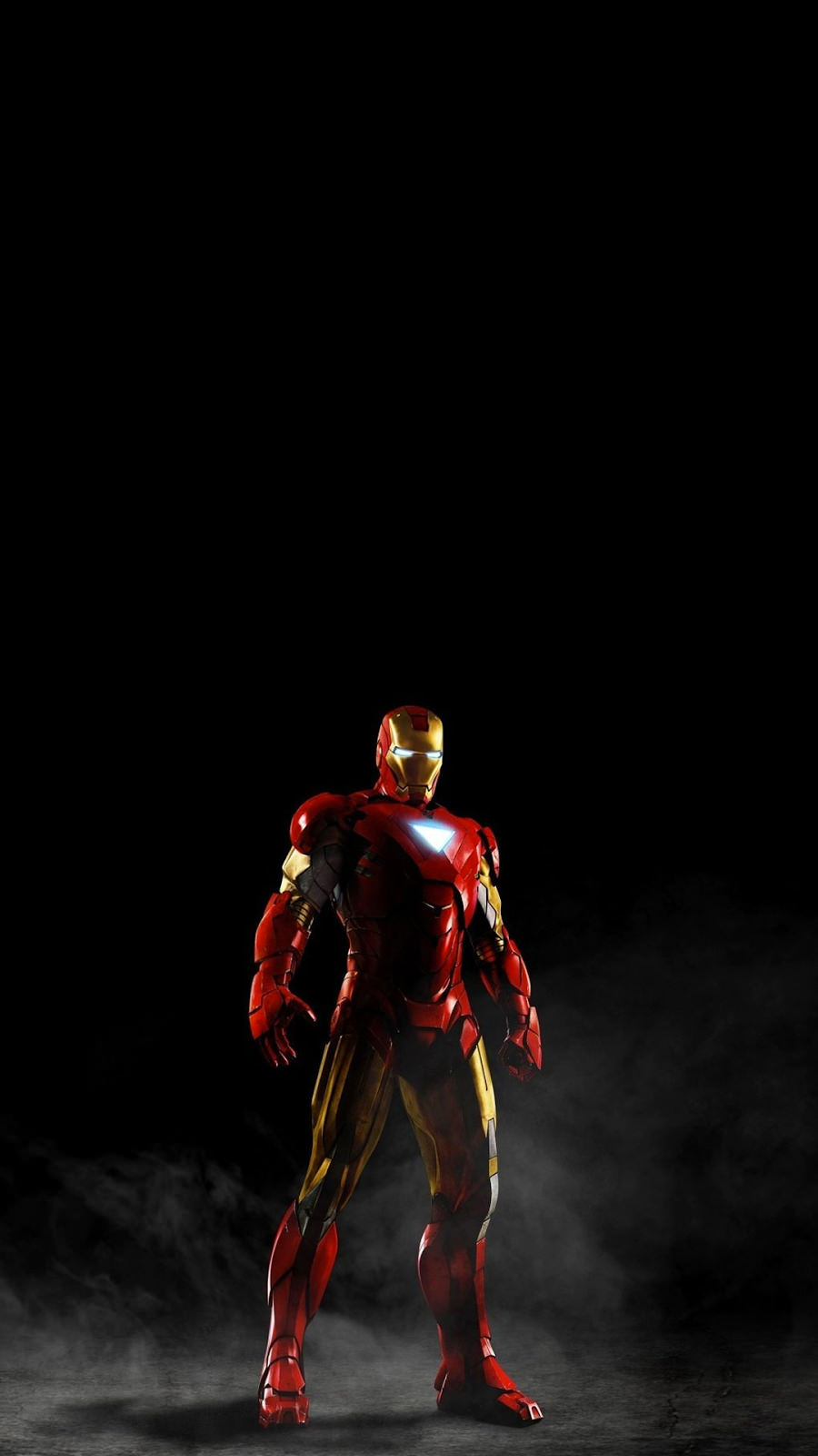 アイアンマン Iron Man Iphone6壁紙 Wallpaperbox