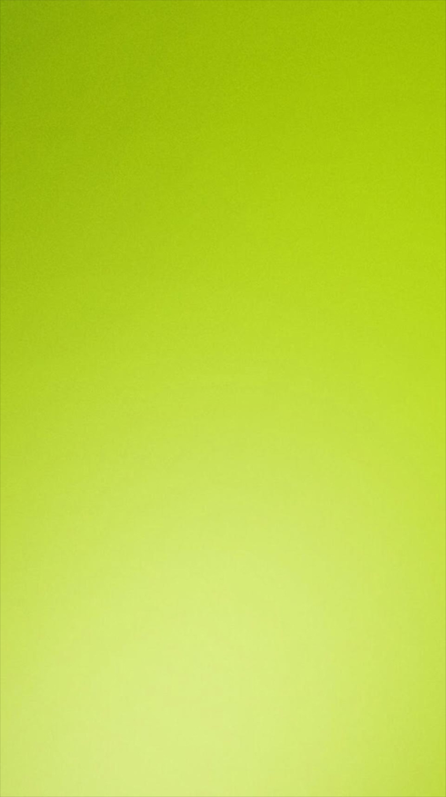 綺麗な黄緑のグラデーション Iphone6壁紙 Wallpaperbox