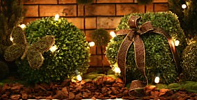 クリスマスの壁紙#16サムネイル