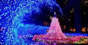 クリスマスの壁紙#19サムネイル