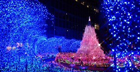 クリスマスの壁紙#20サムネイル