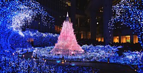 クリスマスの壁紙#21サムネイル