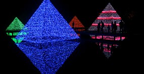 クリスマスの壁紙#46サムネイル
