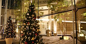 クリスマスの壁紙#60サムネイル