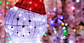 クリスマスの壁紙#74サムネイル