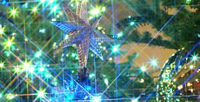 クリスマスの壁紙#76サムネイル