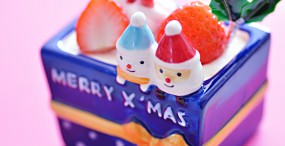 クリスマスの壁紙#79サムネイル