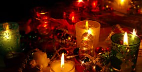 クリスマスの壁紙#83サムネイル