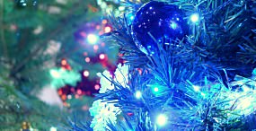 クリスマスの壁紙#99サムネイル