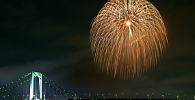 花火の壁紙#18サムネイル