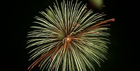花火の壁紙#22サムネイル
