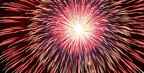 花火の壁紙#23サムネイル