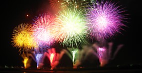花火の壁紙#39サムネイル