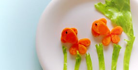 魚の壁紙#32サムネイル