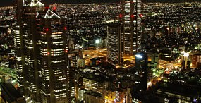 イルミネーションの壁紙#13サムネイル