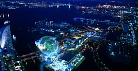 イルミネーションの壁紙#17サムネイル