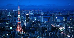 イルミネーションの壁紙#18サムネイル
