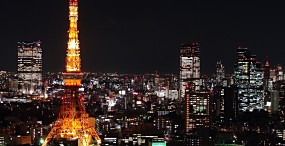 イルミネーションの壁紙#19サムネイル