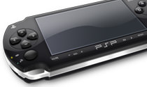 PSP・PSP Vitaの壁紙