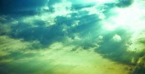 空・雲の壁紙#102サムネイル