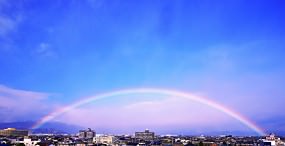 空・雲の壁紙#118サムネイル
