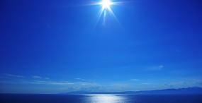 空・雲の壁紙#133サムネイル