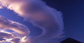 空・雲の壁紙#20サムネイル