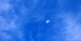 空・雲の壁紙#22サムネイル