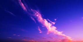 空・雲の壁紙#31サムネイル