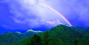 空・雲の壁紙#40サムネイル