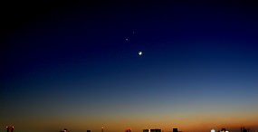 空・雲の壁紙#45サムネイル