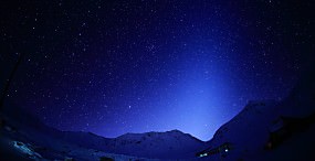 空・雲の壁紙#53サムネイル