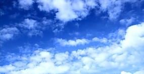 空・雲の壁紙#62サムネイル