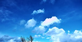 空・雲の壁紙#76サムネイル